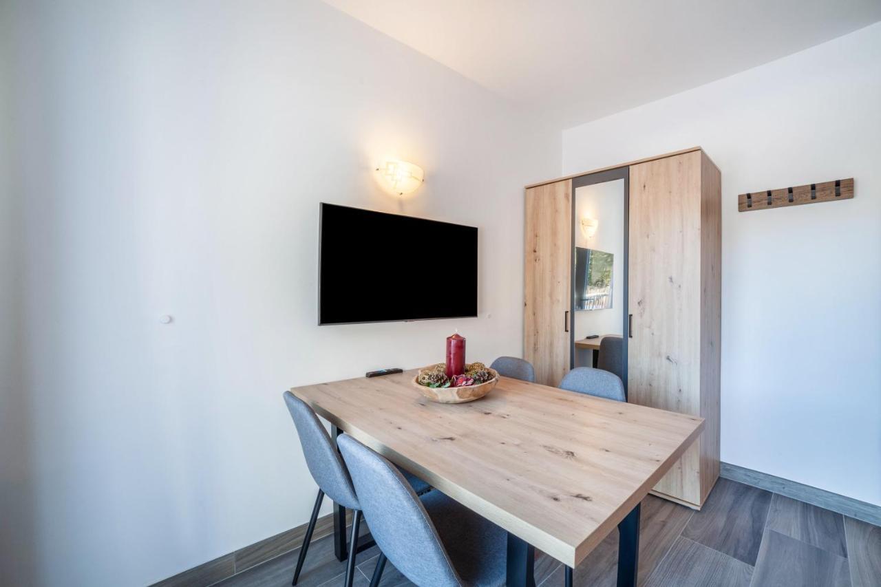 Ferienwohnung Bergerr Hafling Exterior photo