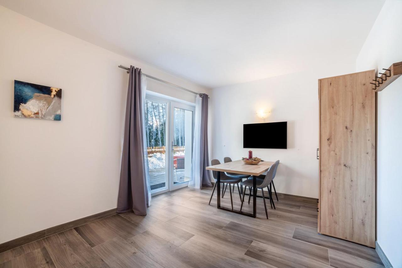 Ferienwohnung Bergerr Hafling Exterior photo